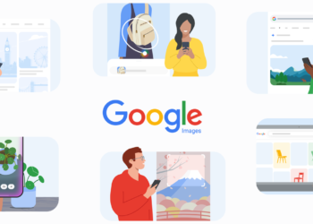 25 years of visible search innovation