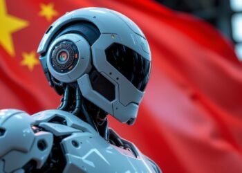 US Bans Overseas-Made Humanoid Robots, Concentrating on China Over Nationwide Safety