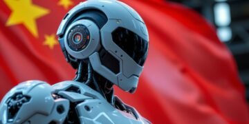 US Bans Overseas-Made Humanoid Robots, Concentrating on China Over Nationwide Safety