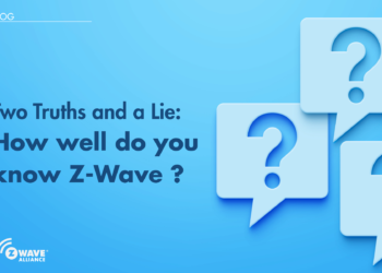 Two Truths and a Lie: Is Z-Wave Proprietary?