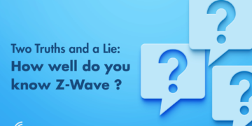 Two Truths and a Lie: Is Z-Wave Proprietary?
