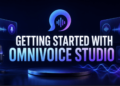 Getting Began with OmniVoice-Studio – KDnuggets