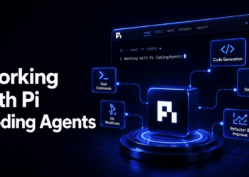 Working with Pi Coding Brokers