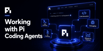 Working with Pi Coding Brokers