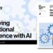 Attaining operational excellence with AI