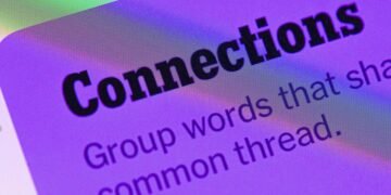 Right now’s NYT Connections Hints and Solutions for July 21, #1136