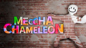 Meccha Chameleon Gamers Are Getting Malware From Consumer-Made Maps