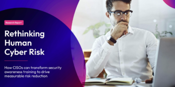 CISOs say boardrooms nonetheless do not grasp the human cyber threat AI is supercharging