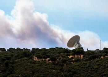 Certainly one of NASA’s Most Essential Deep Area Observatories Hit by Spanish Wildfires
