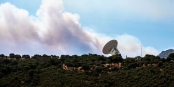 Certainly one of NASA’s Most Essential Deep Area Observatories Hit by Spanish Wildfires