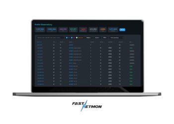 FastNetMon Launches Netomics, a Self-Hosted Routing Intelligence Platform
