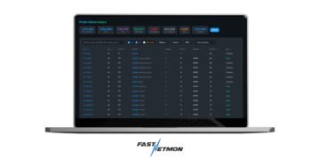 FastNetMon Launches Netomics, a Self-Hosted Routing Intelligence Platform