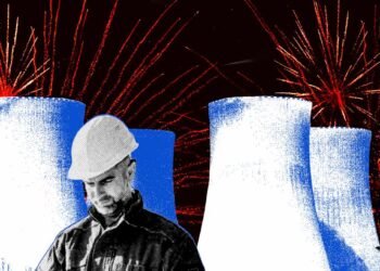 3 Nuclear Startups Hit a Huge Milestone. Why It Issues—and Why It Doesn’t