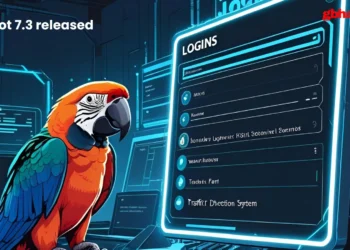 Parrot 7.3 launched With new menu system and smoother day-to-day use