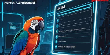 Parrot 7.3 launched With new menu system and smoother day-to-day use