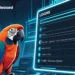 Parrot 7.3 launched With new menu system and smoother day-to-day use