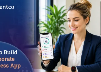 Company Wellness App Improvement Price in 2026
