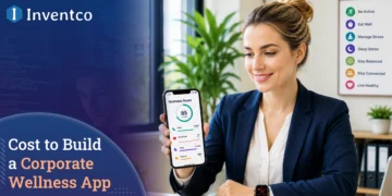 Company Wellness App Improvement Price in 2026