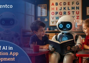 How AI Is Remodeling Schooling App Growth in 2026