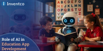 How AI Is Remodeling Schooling App Growth in 2026