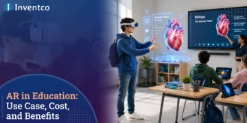 How AR & VR Are Remodeling Schooling Apps in 2026 a Information