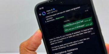 Meta will let dad and mom see teen Meta AI subjects within the weekly Insights tab – Automated Residence