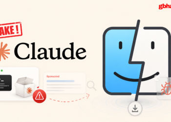 Pretend Claude Code Installer Delivers MacSync macOS Infostealer By Google Advertisements