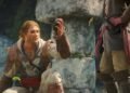 All Mayan stone areas in Murderer’s Creed Black Flag Resynced