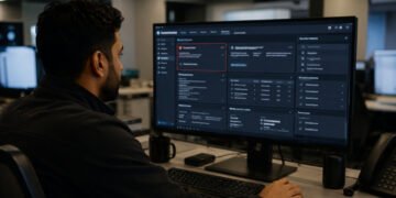 6 Capabilities That Separate Leaders from Bolt-On AI options
