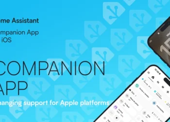Companion app: Altering assist for Apple platforms
