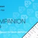 Companion app: Altering assist for Apple platforms