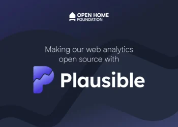 Making our internet analytics open supply with Believable – Open Residence Basis
