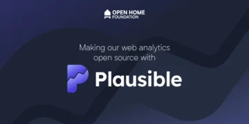 Making our internet analytics open supply with Believable – Open Residence Basis