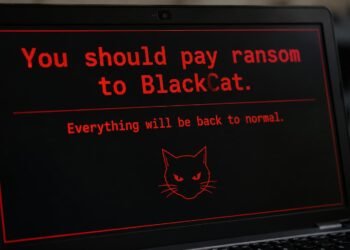 Cybersecurity Negotiator Will get 70 Months for Serving to BlackCat Extort Victims