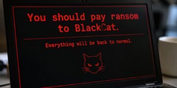 Cybersecurity Negotiator Will get 70 Months for Serving to BlackCat Extort Victims