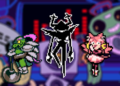 10 Greatest Boss Themes, Ranked