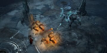 Diablo 4’s long-awaited Tower and its Leaderboards enter beta at the moment, and there is not any PTR humorous enterprise this time