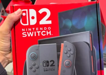 Nintendo’s 2027 Swap determination may change how followers purchase consoles – Automated House