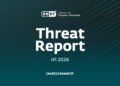 ESET Menace Report H1 2026