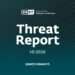 ESET Menace Report H1 2026