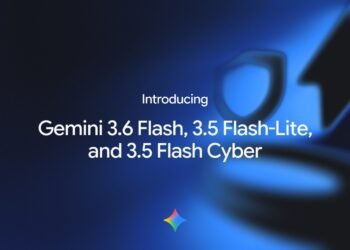 3.6 Flash, 3.5 Flash-Lite, and three.5 Flash Cyber