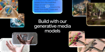 Begin constructing with Nano Banana 2 Lite and Gemini Omni Flash