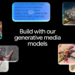 Begin constructing with Nano Banana 2 Lite and Gemini Omni Flash