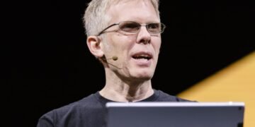 John Carmack Responds to id Software program Layoffs, Says He Believes Reviews That Minecraft Revenues ‘Have Been Carrying A number of Different Studios’ at Xbox