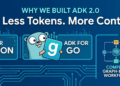 Why we constructed ADK 2.0