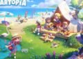 Heartopia captures the hearts of Animal Crossing and The Sims followers to grow to be the No.1 free obtain throughout 50 nations