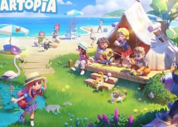 Heartopia captures the hearts of Animal Crossing and The Sims followers to grow to be the No.1 free obtain throughout 50 nations