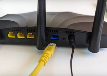 Hidden Backdoor in Tenda Router Firmware