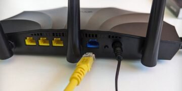 Hidden Backdoor in Tenda Router Firmware