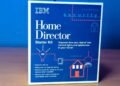 IBM Dwelling Director: Dwelling Automation In 1996